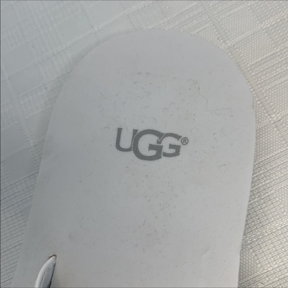 UGG flat sandals - Picture 4 of 6